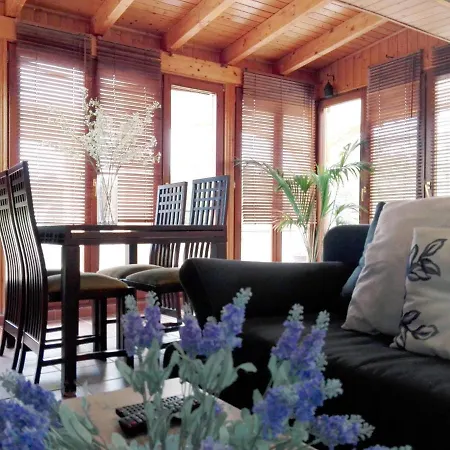 Fantastico Loft Entre Montanas, Con Piscina Comunitaria