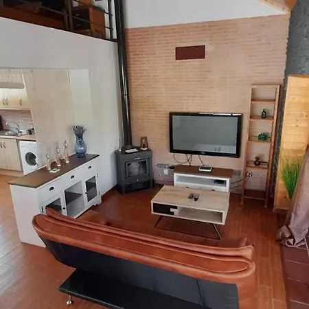 Fantastico Loft Entre Montanas, Con Piscina Comunitaria Altea